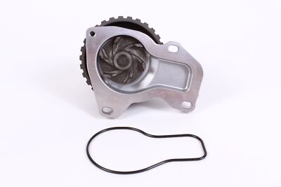 #ad Honda Water Pump amp; Gasket 19200 ZA0 020 amp; 19222 ZA0 004 ES6500 EX5500 EL Genuine $188.09