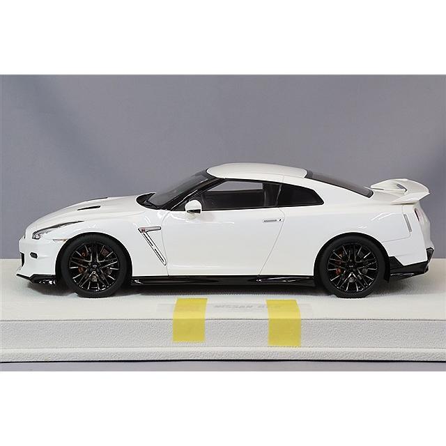 EIDOLON 1/18 Nissan GT-R Premium edition 2024 Brilliant