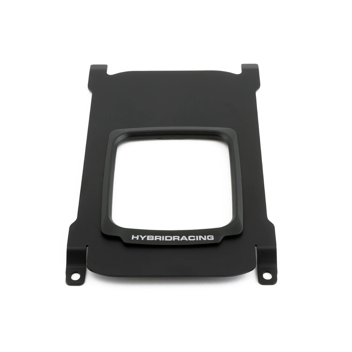 Hybrid Racing Maxim Shift Boot Replacement Cover Plate for Acura