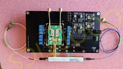 40GB/s FTM7937 2xTGA4943 DQPSK Modulator Driver Integrated Transmission Circuit