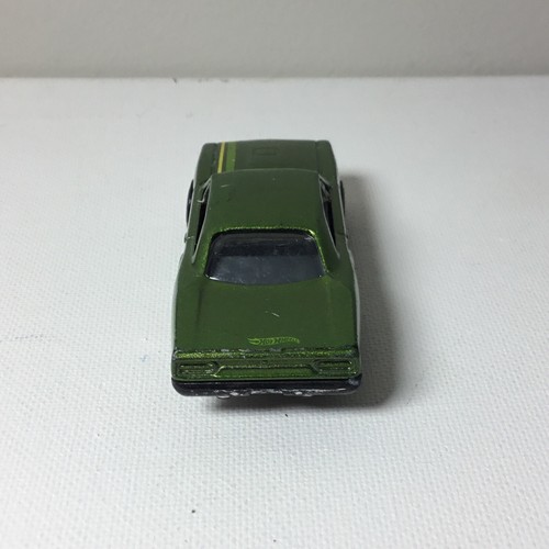 Hot Wheels 2012 - 1970 Plymouth Road Runner - 1:64 - 2012 Loose - See Pictures - Picture 7 of 11