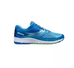 guia de tallas saucony