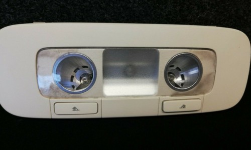 3C0947291D Original VW Passat 3C Innenleuchte Leseleuchte Innenraumbeleuchtung