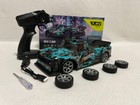RC Drift Car 1:16 4WD 30Km/h Offroad Racing Anti-Collision 4x4 Large Speed