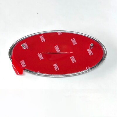 Genuine Kia Tailgate Badge Rear Boot Emblem for Cee'd 2012 CRDi