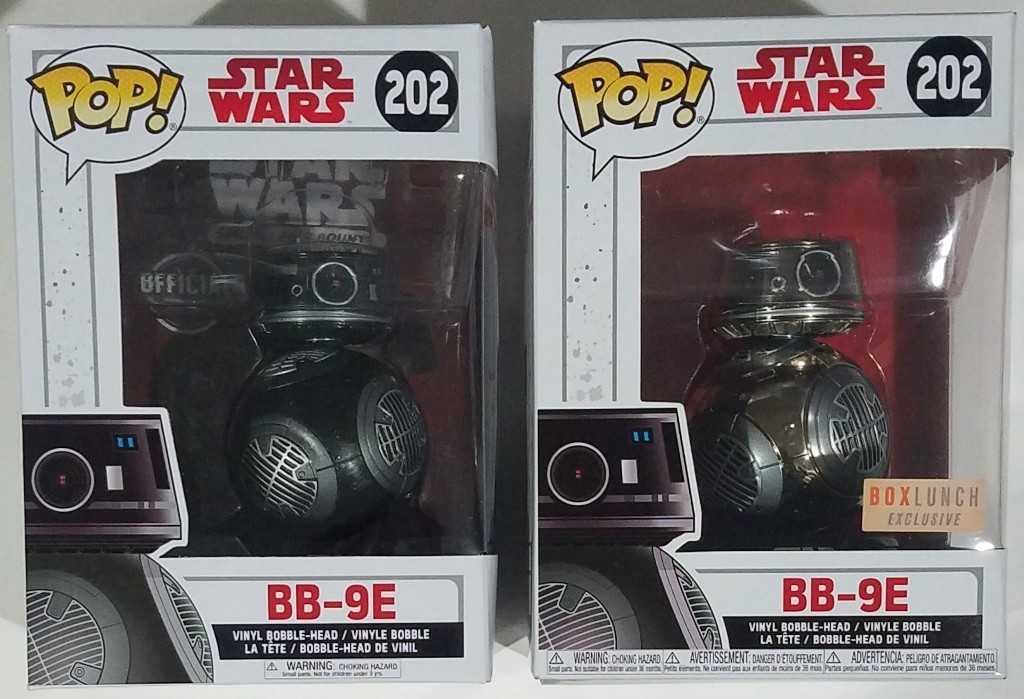 funko pop bb9e