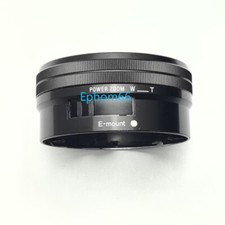 New SELP1650 Focus Barrel Tube Ring For Sony E PZ 16-50mm f/3.5-5.6 OSS LENS