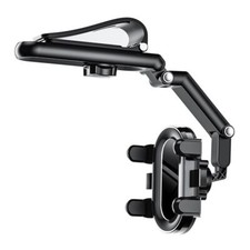 Car Phone Holder Mount Phone Mount for Car Sun Visor Multi-Directional Dual 3...