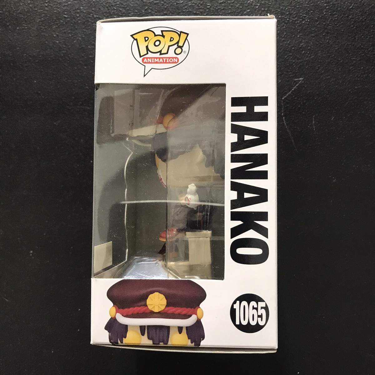 Funko Pop! Animazione Avatar L'ultimo dominatore dell'aria Lo spirito blu Hot Topic GITD Chase Figura esclusiva #1002 - SS21 - IT