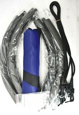 Swing-N-Slide WS 4861 Nest Swing Comfortable Foam Padding 40" Diameter Blue