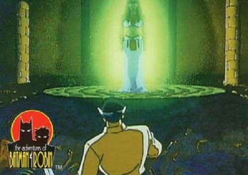 THE ADVENTURES OF BATMAN & ROBIN 1995 BASE /BASIC or POP UP CARDS BY SKYBOX - Picture 61 of 114