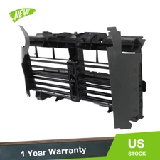 For 2014-2018 RAM 1500 3.0L Active Radiator Grille Shutter With Motor 68302661AB