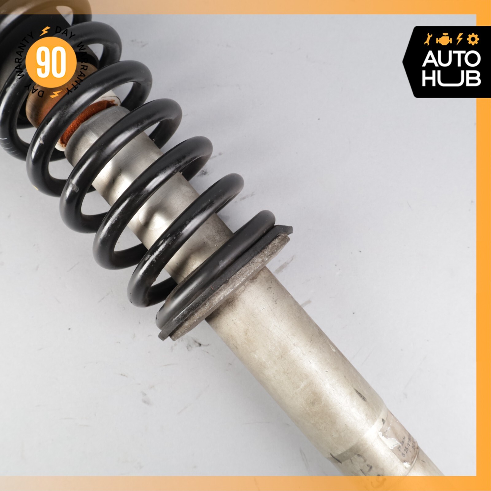 Maserati GranTurismo M145 Front Left or Right Shock Strut Absorber OEM 23k