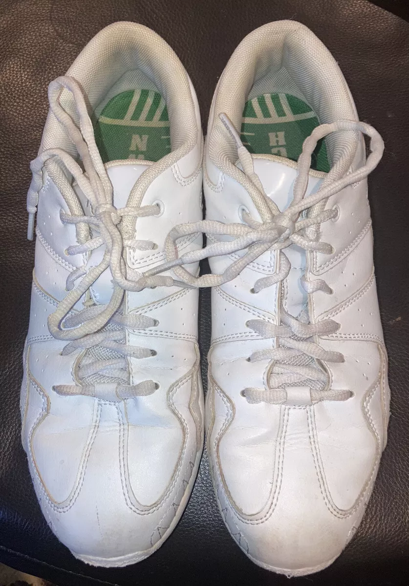 Varsity touchdown cheer best sale shoes