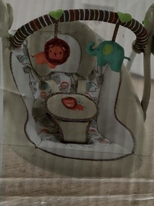 ingenuity soothe n delight swing