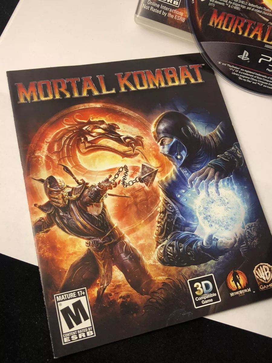 Mortal Kombat 2 Gets Discouraging Update: When Will It Release?