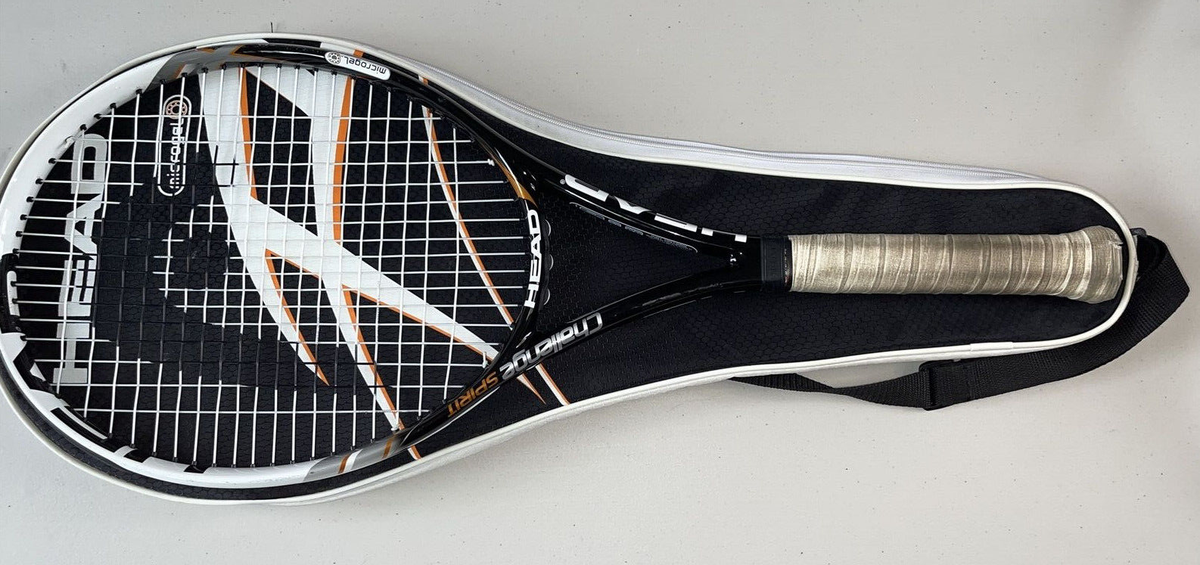 Raquette de tennis head challenge spirit S3 - Sport & Plein air