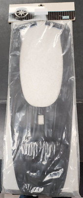 YAMAHA ROAD STAR LEATHER TANK PANEL STR-4WM49-30-01