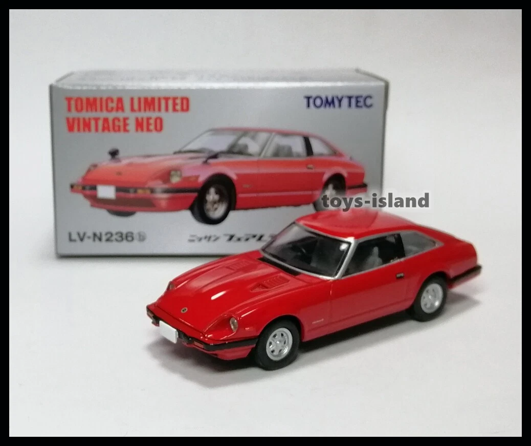 Tomica Fairlady Z for sale | eBay