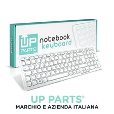 Tastiera Italiana per Notebook Sony Vaio PCG-71911M VAIO VPCEH1M1E/W