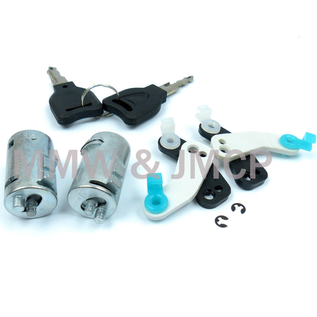 Serrature Porta DAF Usate, Serrature Porta DAF In Vendita, Prezzo - Foto 12