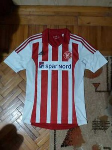 uefa football shirts