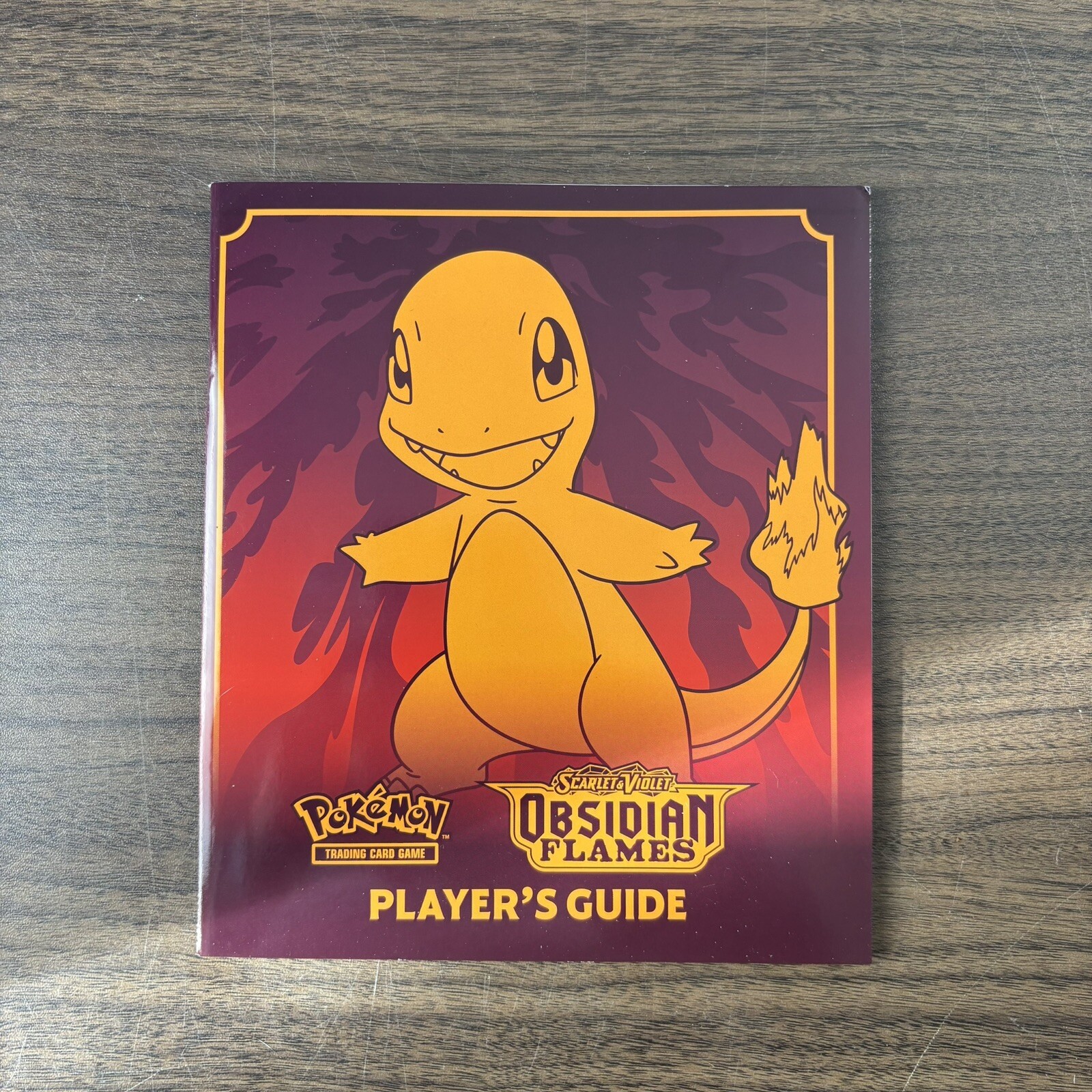 Pokemon TCG Strategy Guide Pokmon Elite Trainer Box Player's Guide Book Sword & Shield / Scarlet & Violet Era Pokmon Player's Guide Pokemon TCG Strategy Guide Pokmon Elite Trainer Box Player's Guide Book Sword & Shield / Scarlet & Violet Era Pokmon Player's Guide