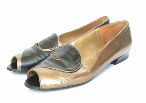 Antique/Vintage Vintage City Club Dress Shoes | eBay display picture 3