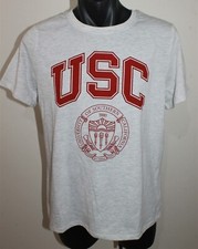 USC Trojans T-Shirt University Of Southern California Size 12 2023 BNWT Graphic