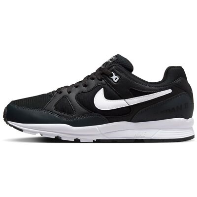 Nike Air Span 2 Black Anthracite - AH8047-008 Men's Shoes