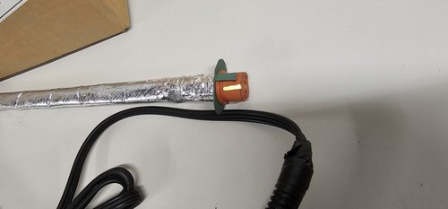 GENUINE GM 10392395 ENGINE Coolant Heater 1997-08 BUICK Lacrosse Allure REGAL - Picture 2 of 7