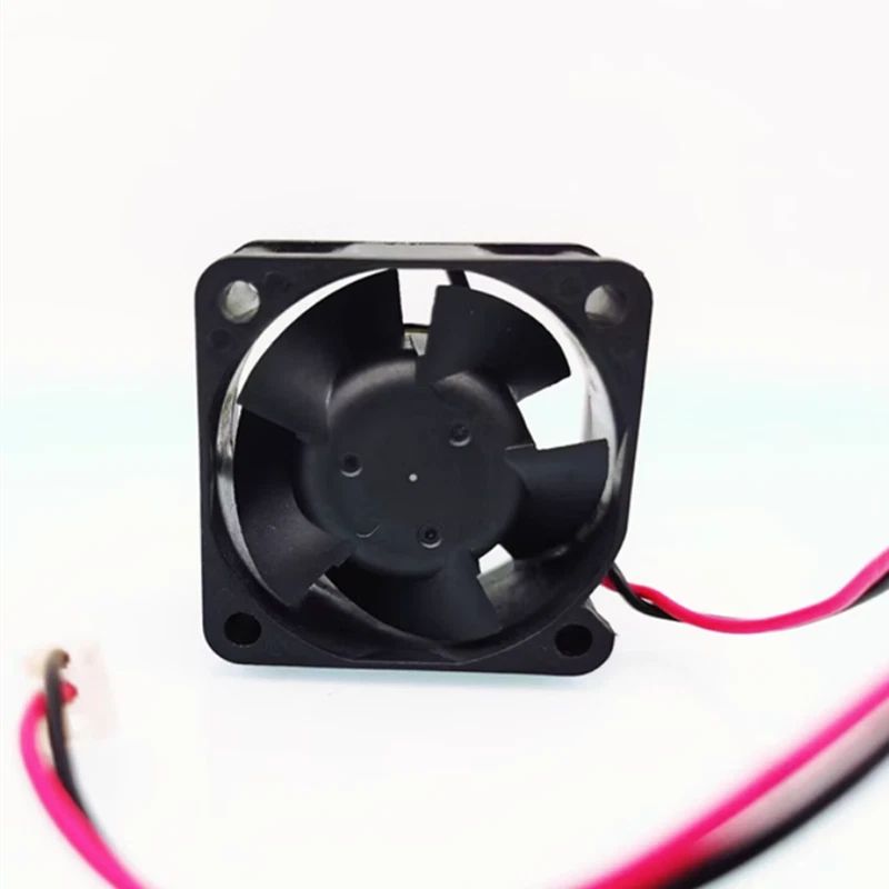 1PCS DELTA EFB0405HD 40*40*20MM 4CM DC5V 0.38A 2Pin Cooling Fan Fast Shipping - Image 3 of 3