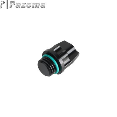 Oil Filler Screw Plug Cap For Yamaha YZ80/85/125/250 YZ250F YFZ450 WR450F WR250R