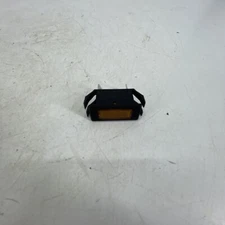 OEM Pitco Lamp 28V Orange Rectangle