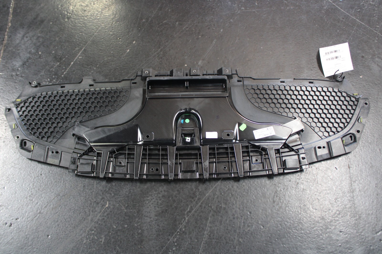 Lamborghini Huracan, LP580, Dashboard Trim Front Upper Section, Used, 4T1857003C