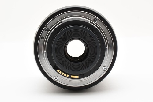 Near Mint Canon EF-S 18-135mm F/3.5-5.6 IS USM Telephoto Zoom Lens Japan #20170 - Picture 5 of 12