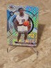 2023-24 Topps Finest Checkerboard Refractor #58 Jaren Jackson Jr Memphis Grizz