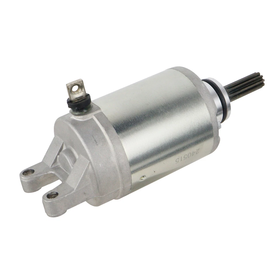 Starter&Relay For Suzuki Quadracer 450 LTR450 2006-2009 ATV - Image 4 of 4