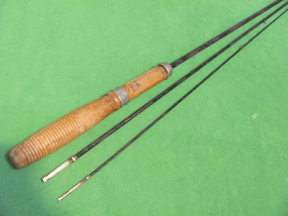 ANTIQUE/VINTAGE VIM 8' 9