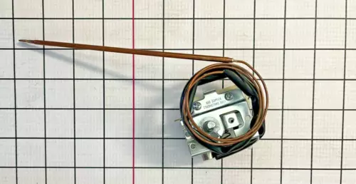 Whirlpool Control Thermostat OEM part# 74002390