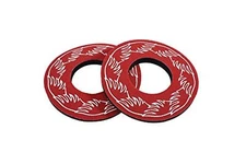 SE Bikes Wing Donuts - RED
