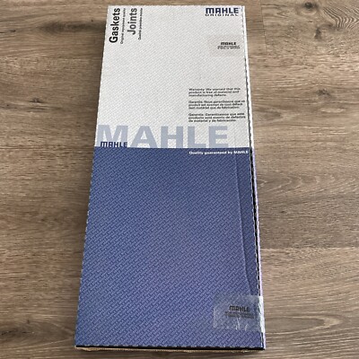 MAHLE Original CS54888 Lower Engine Conversion Gasket Set For VW Audi 2.0L 1968c