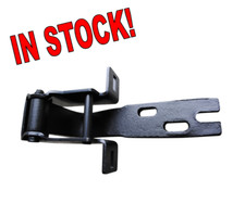 1955 2nd-1959 Chevy 3100 Gmc Pickup Truck Lower Door Hinge Right Left Chevrolet