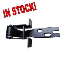 1955 2nd-1959 Chevy 3100 GMC Pickup Truck Lower Door Hinge Right Left Chevrolet