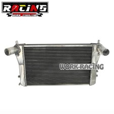 Intercooler For Vw Golf Gti Jetta Passat Mk5 Mk6 Audi A3 S3 8p Tt 8j Fsi Tsi 2.0