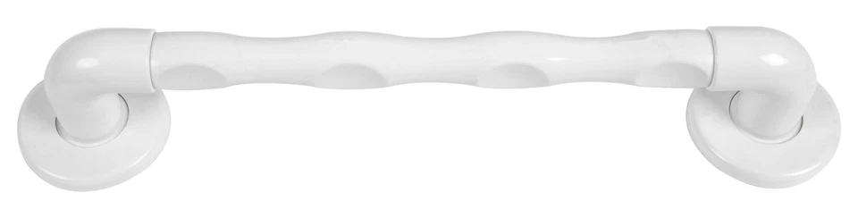 Alberts Haltegriff Dusche Aufstehhilfe badewannengriff geriffelt o. ergonimsch  