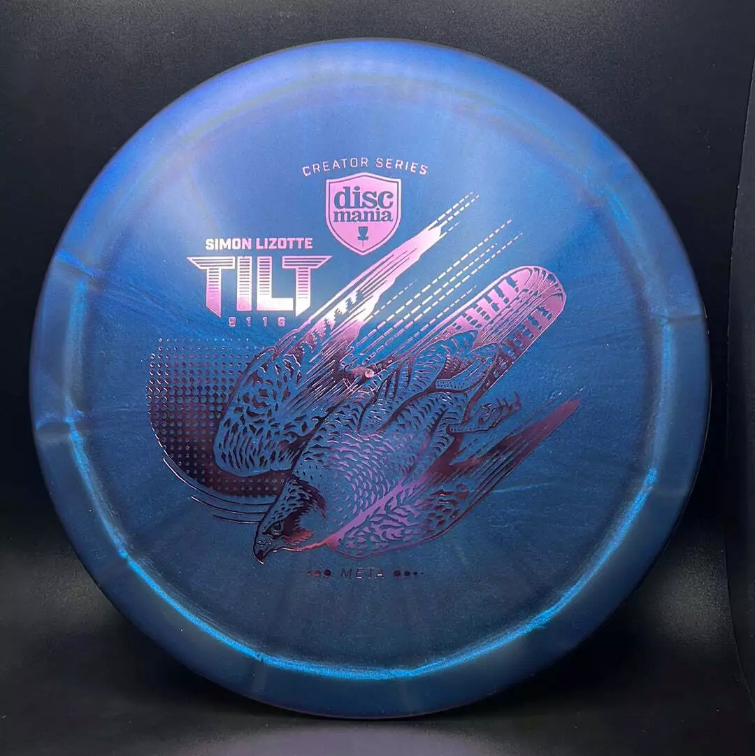 Tilt – Discmania Store