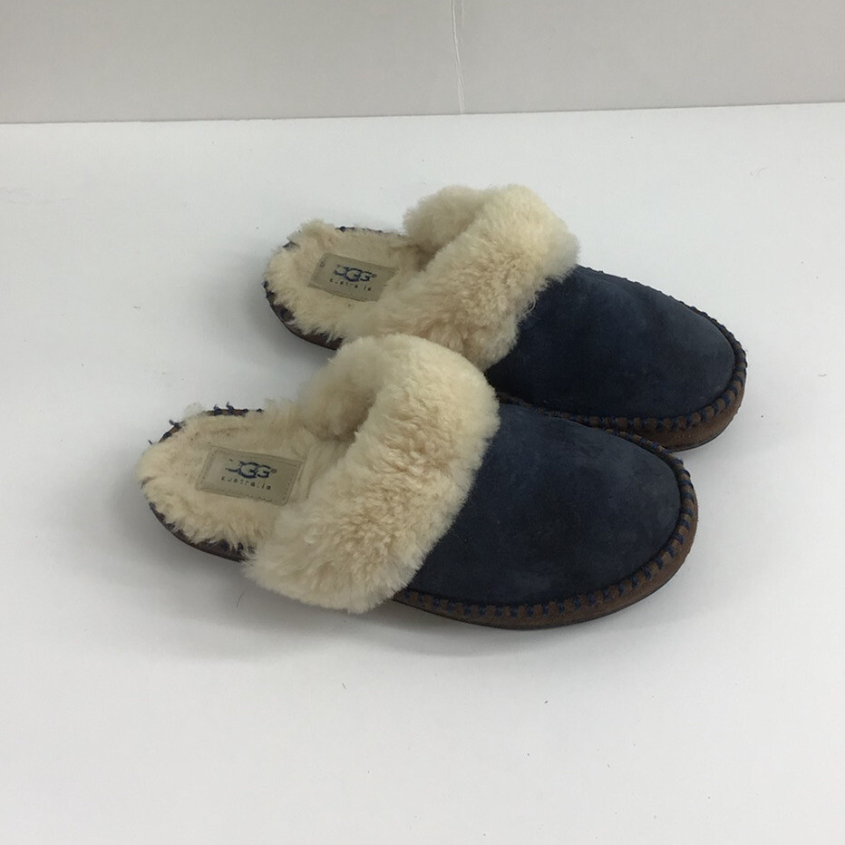 UGG Women's AIRA Cozy Slipper Scuff 