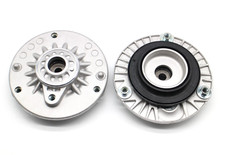 Pair Front Strut Mount Tops For BMW 1' F20/F21 2' F22 3' F30/F80/F31 4'F32/F82..