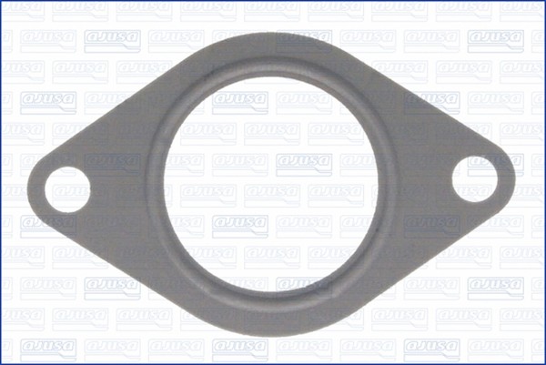 Dichtung Abgasrohr Ajusa 01291900 FüR Impreza Forester GD Station Wagon GG GE GV-image